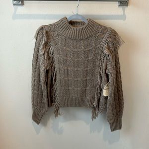 NWT Altard State Sweater